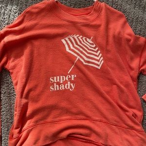 Aerie long sleeve top